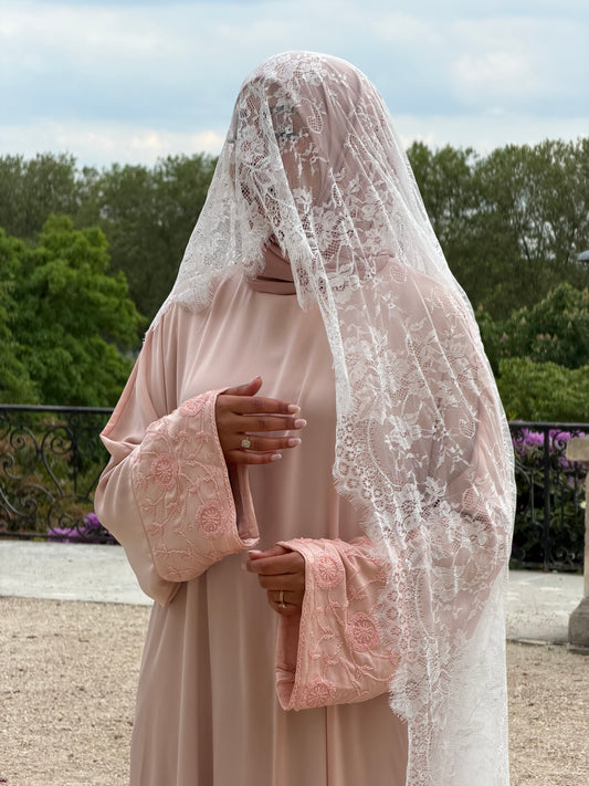 Robe Calyne