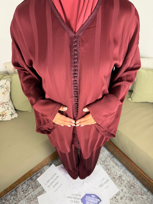 Ensemble Eloria