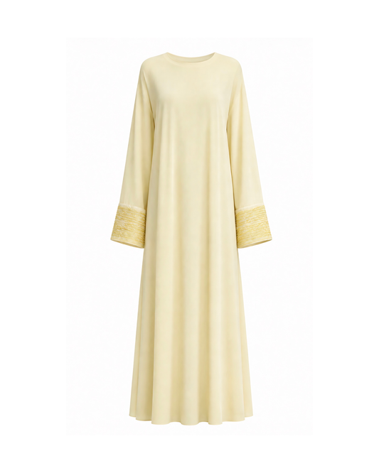 Robe Soléia