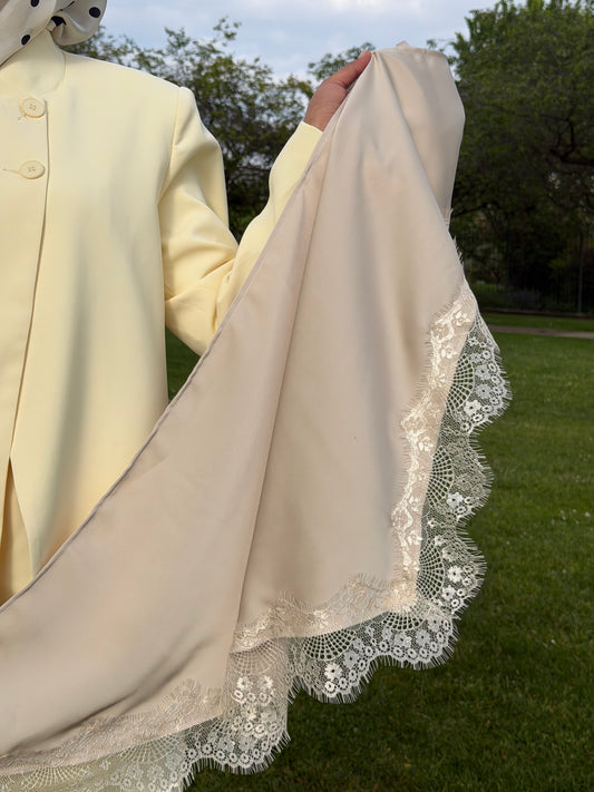 Satinea beige